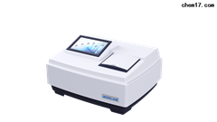 X-200S氙灯光度计